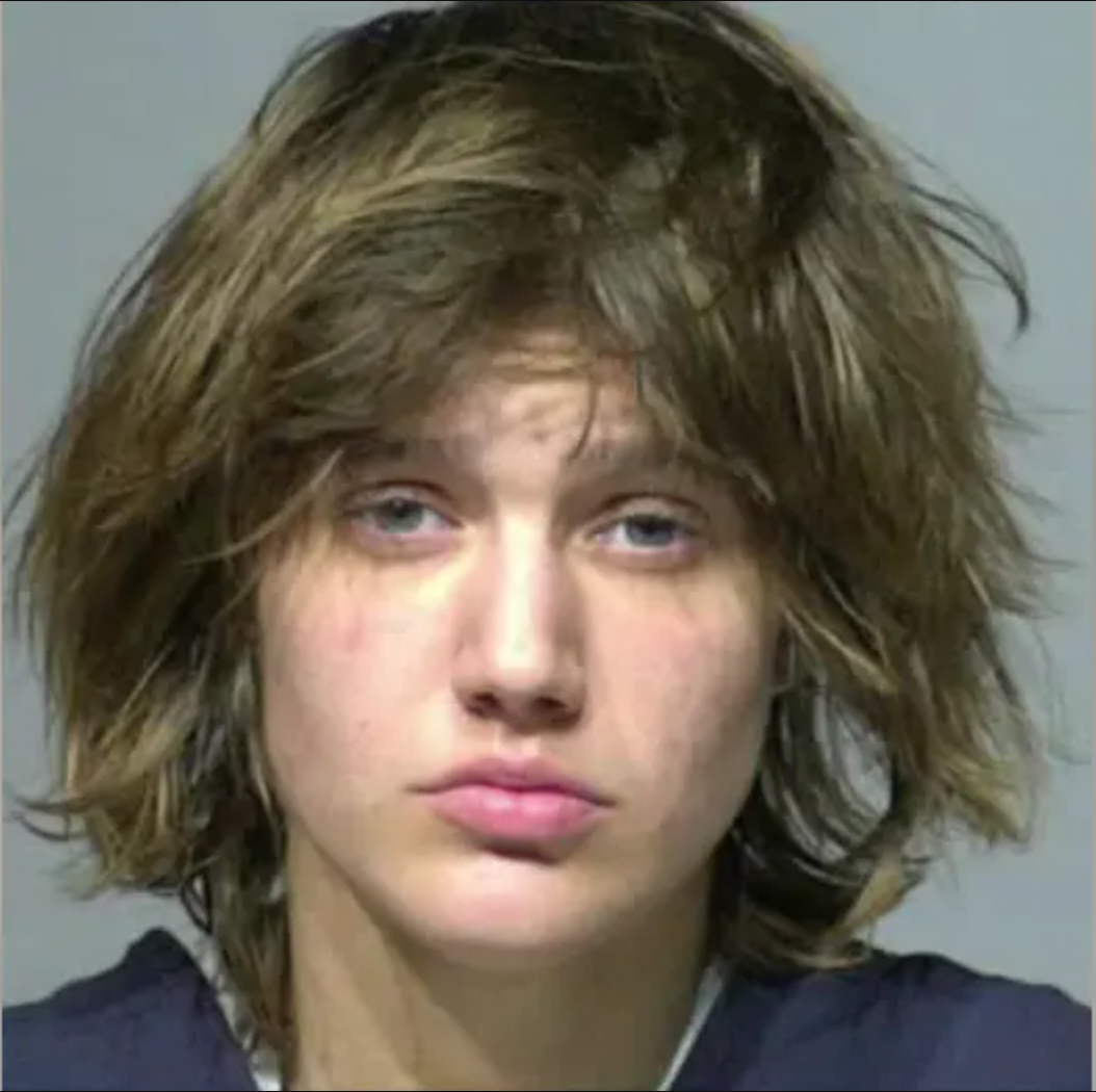 Woman Allegedly Kills Mother With Rock After Years of Family Turmoil