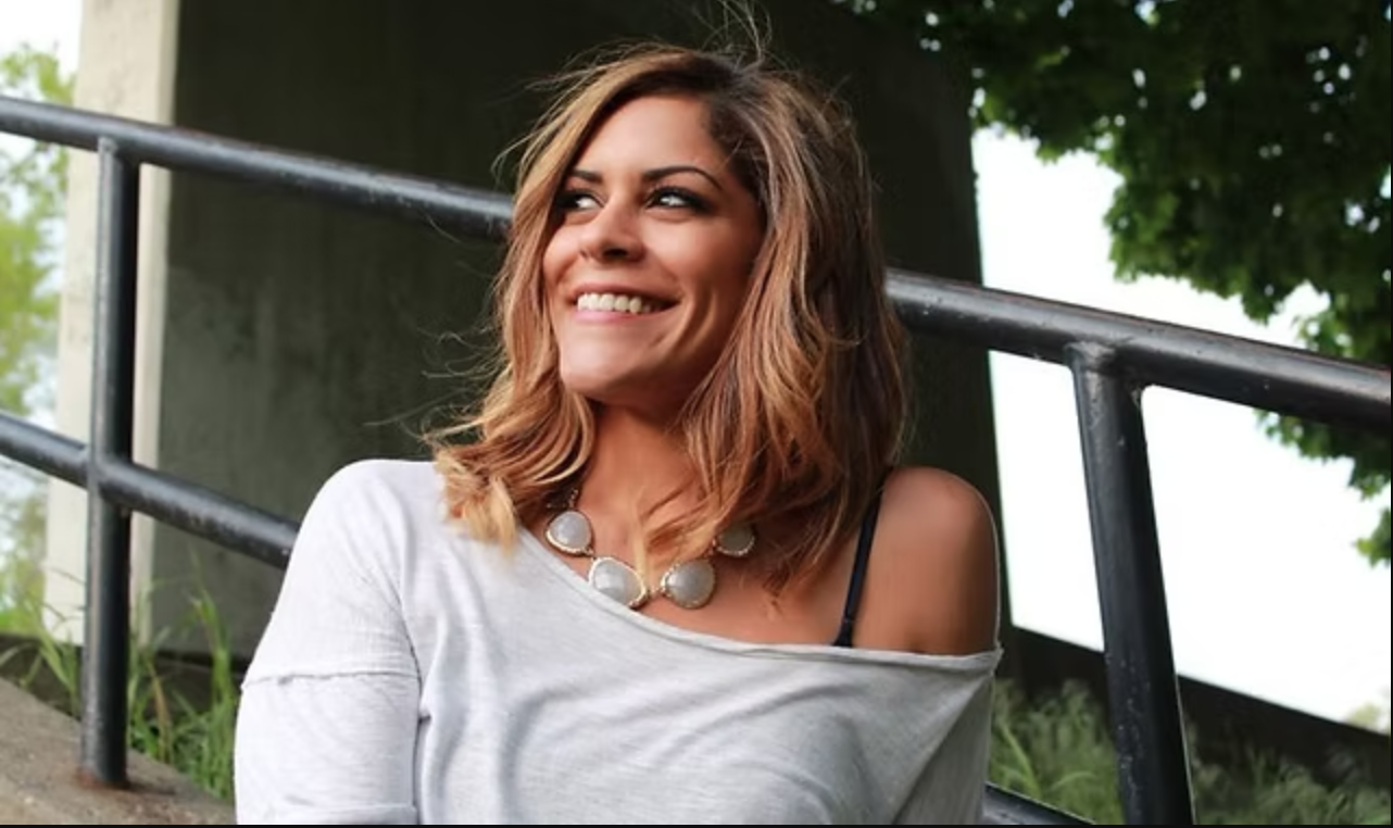 Michigan Singer Found Bound in Christmas Lights — Killers Finally Sentenced