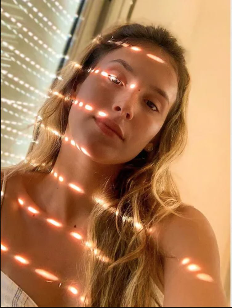 Glamorous Influencer Accused of Using Her Fame to Fuel Drug Ring