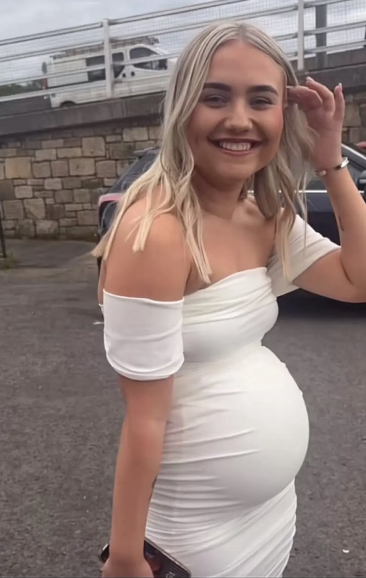 22-Year-Old Confesses to Faking Pregnancy and Baby Using Realistic Doll