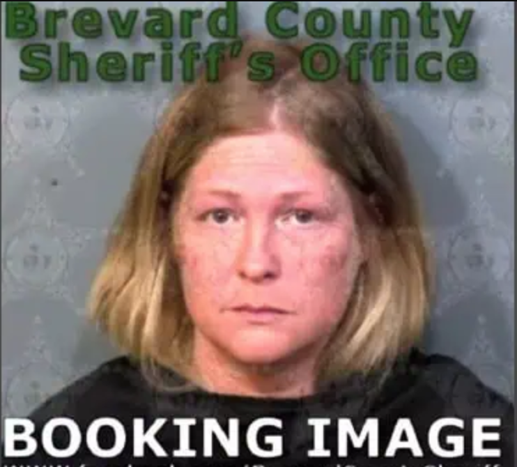 Florida Mom Loses It Over School Lunch, Threatens to Blow Up High School