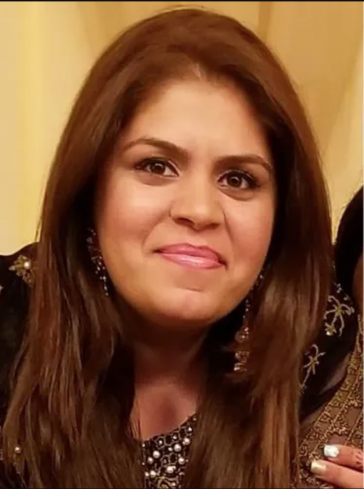 Mom Found Dead After Alleged Chemical Attack by Estranged Husband