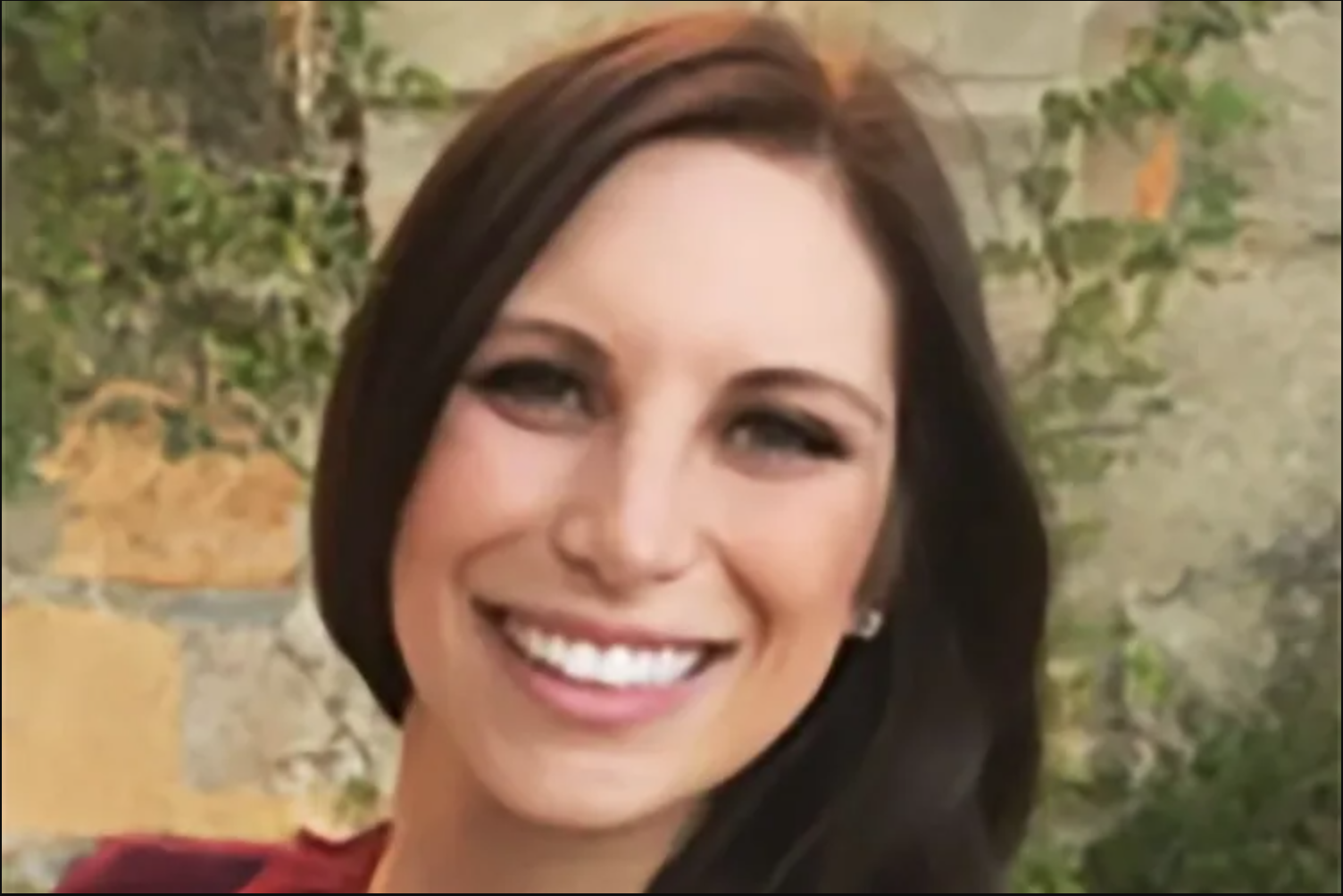 Husband Accused of Throwing Wife to Her Death from 24-Story Stairwell