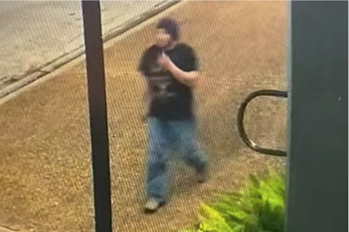 Texas Girl Bites Her Way Free from Would-Be Kidnapper