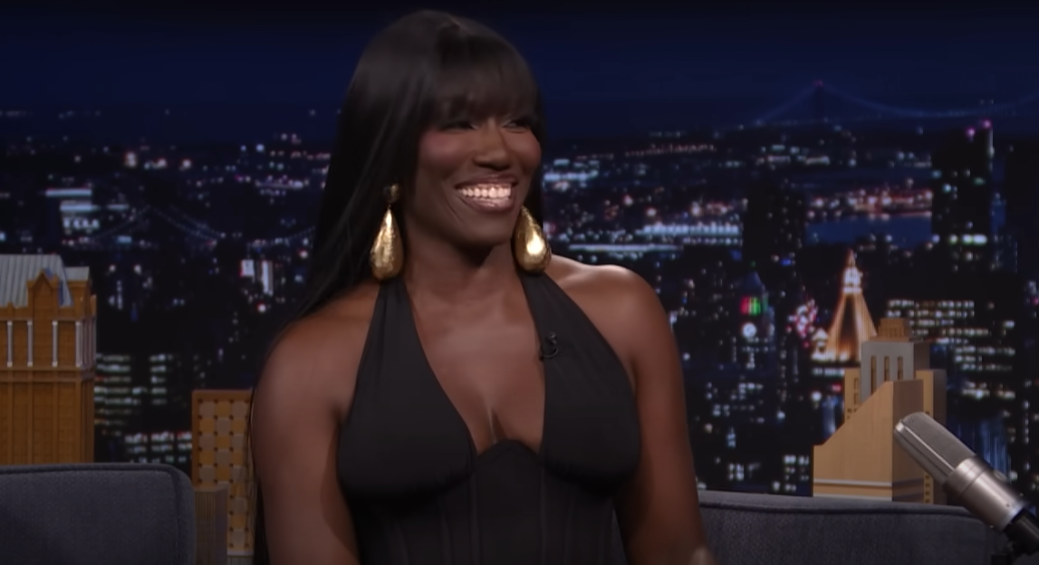 Bozoma Saint John Shows Us How to Diversify Success