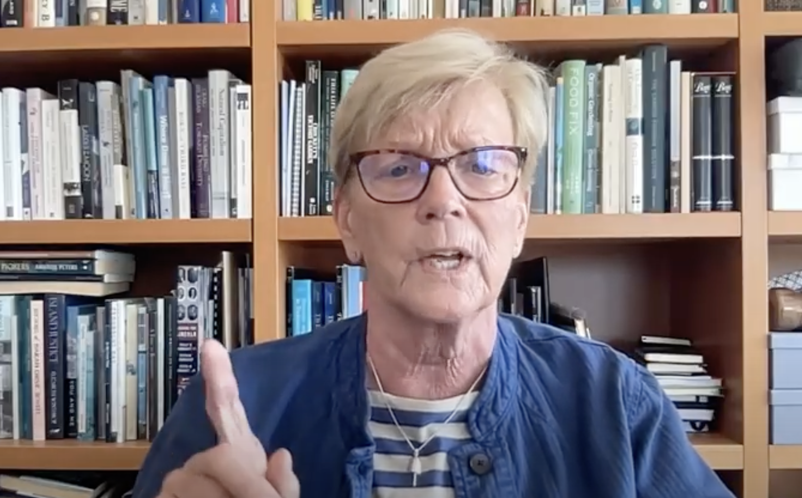 Rep. Pingree: GOP’s “Clean” CR Is Dirty