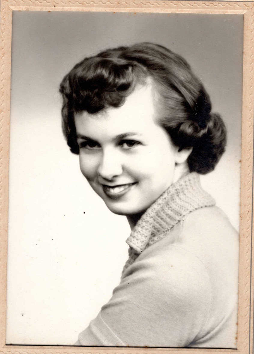 Chilling 1989 Murder of Garnet Griffith Finally Solved