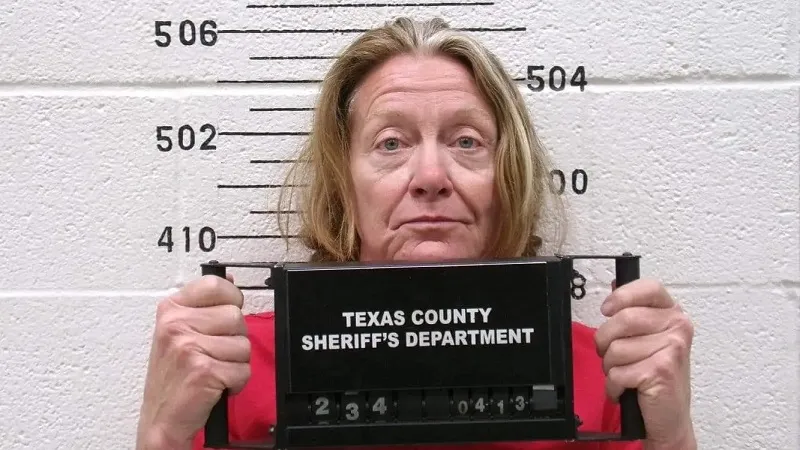 ‘Grandma Tifany’ Pleads No Contest to Chilling Double Murder Plot