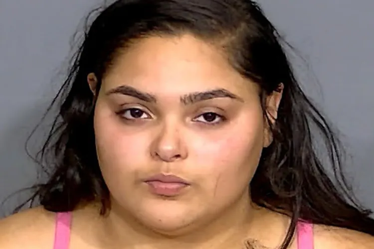 Woman Killed Driver Because He Honked at Her