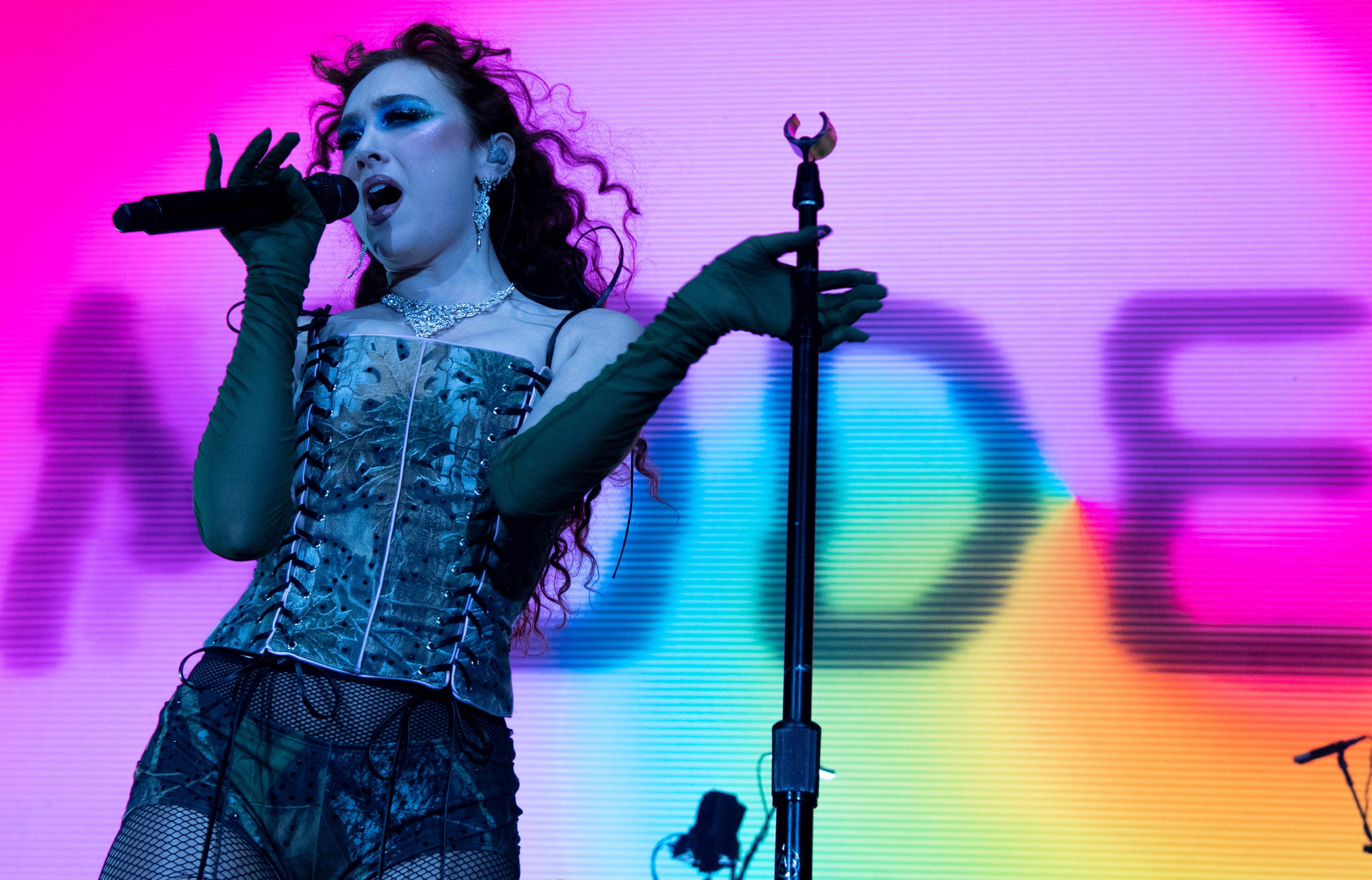 Chappell Roan Cuts Ties With Agency Linked to Epstein Files