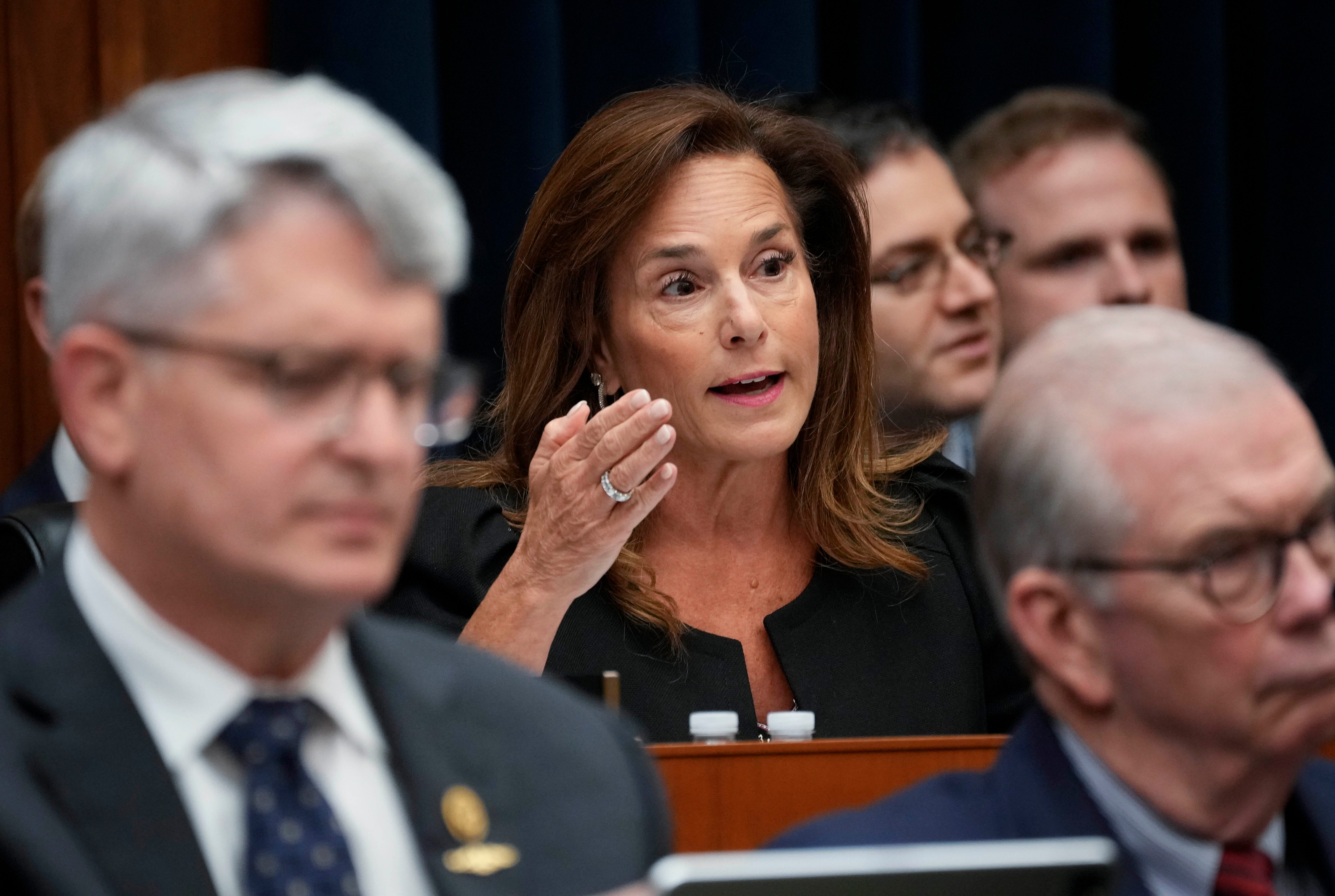 13 Times Yes, Now No? McClain Rips Democrats on ‘Clean’ Funding Flip