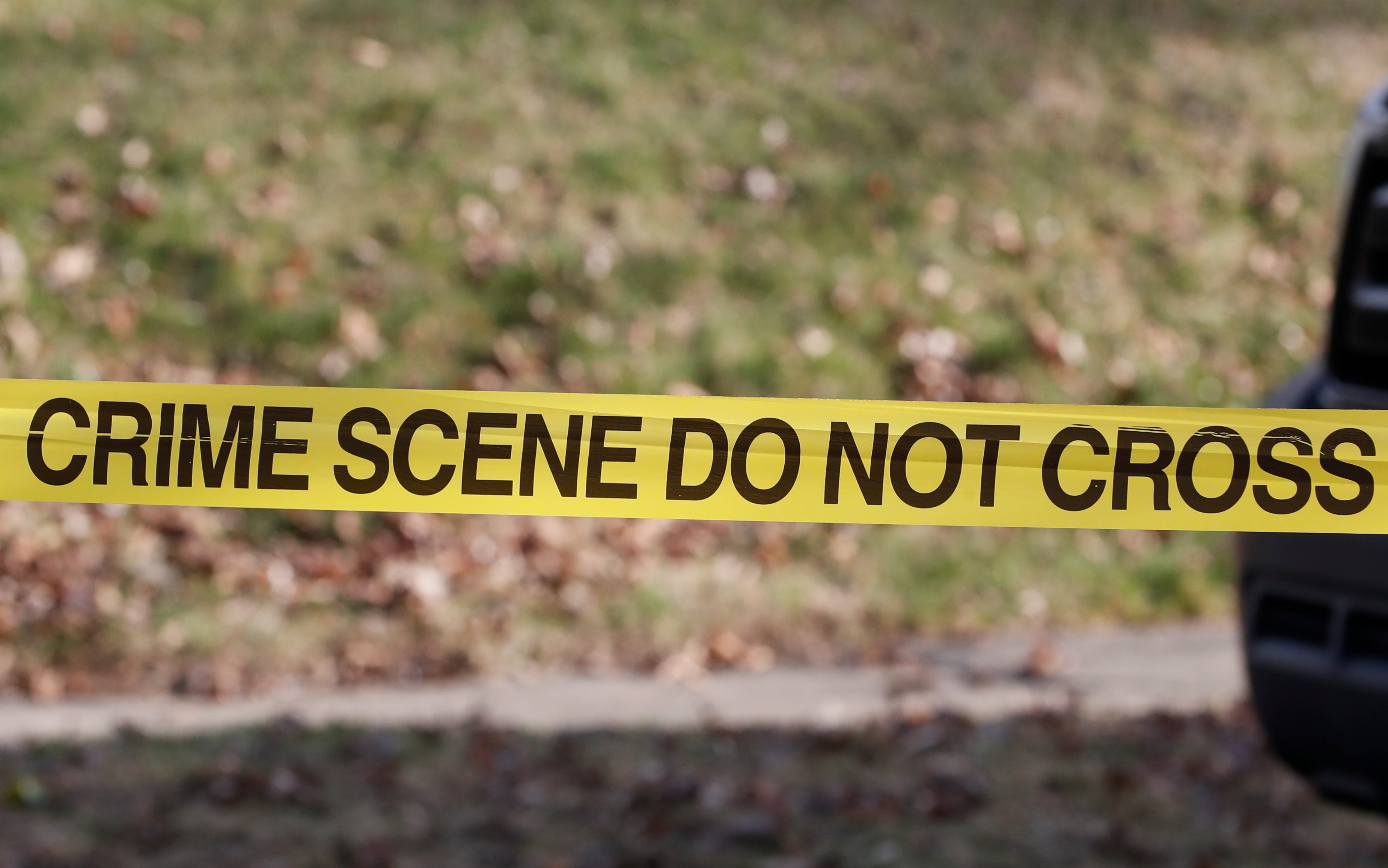 Half-Sisters Found Dead In Suitcases As Police Search For Clues