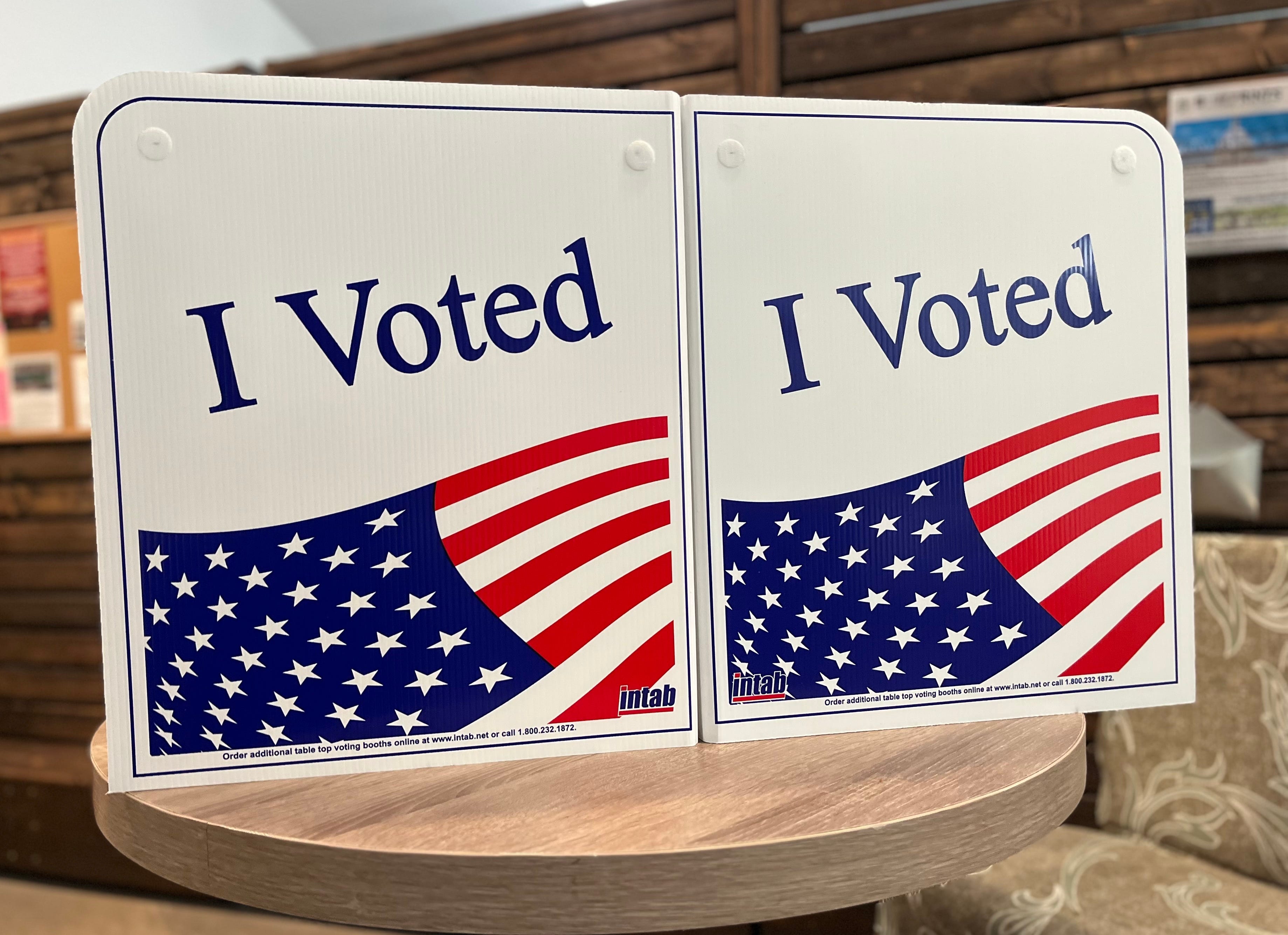 Guilty Verdict for Colorado Woman in 2022 Voter Fraud Case