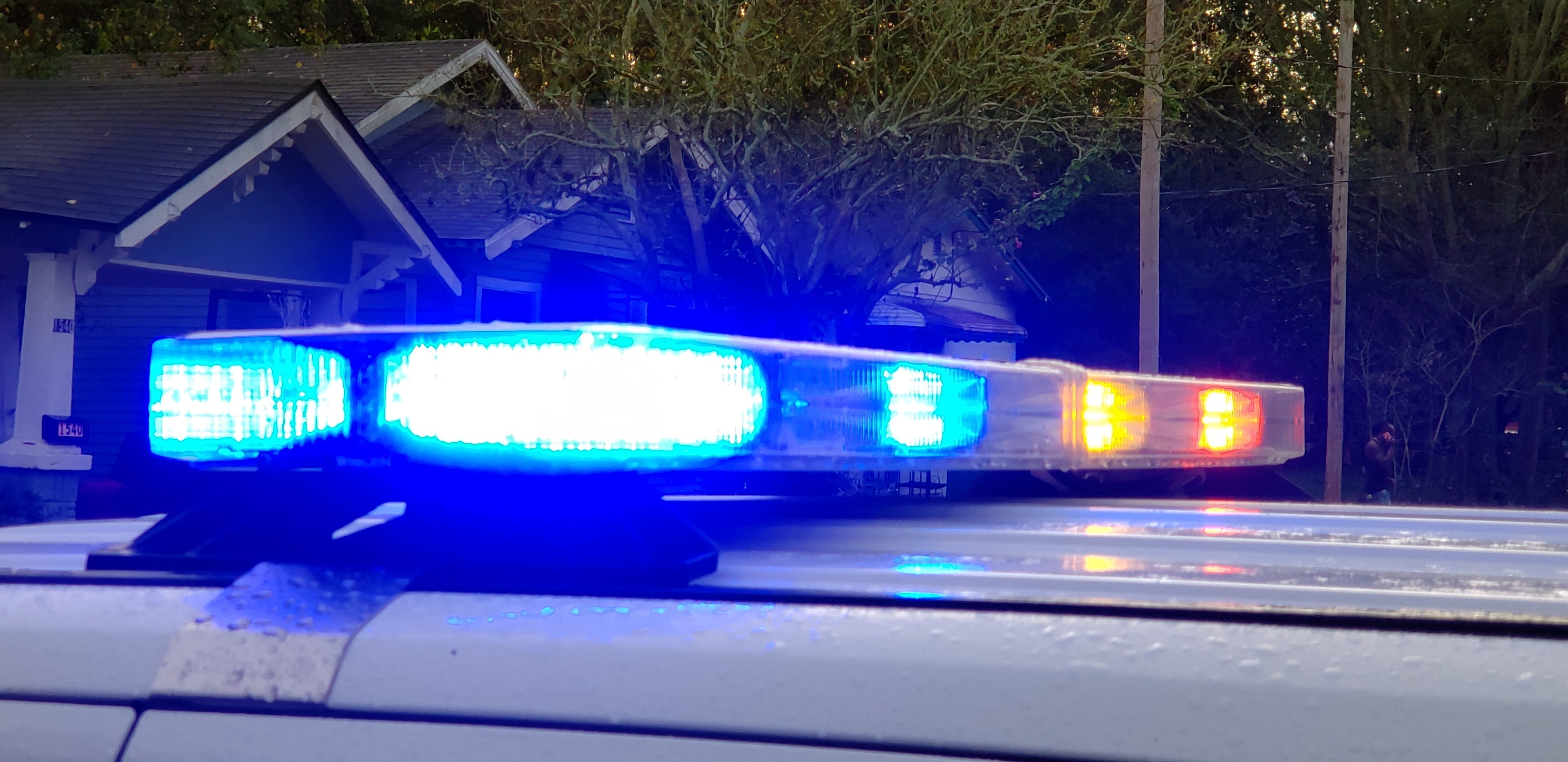 Online Predator Snatches Girl, Trail Spans Three States