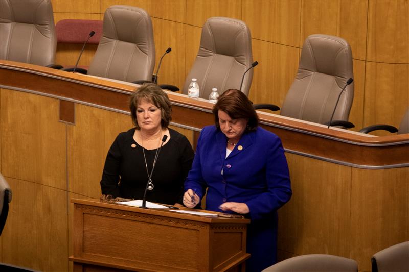 Toni Atkins’ Exit Reshapes California Governor’s Race