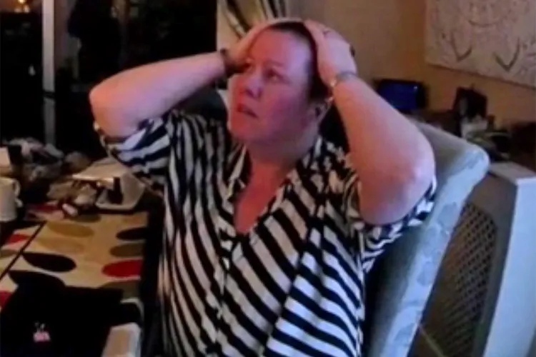 Cops Found Her Lover Hiding With a Fake Suicide Note — Then the Texts Told All