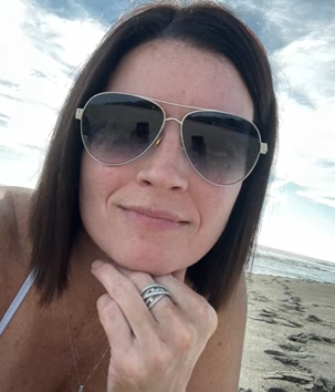 Missing Indiana Mother Found Alive Days After Fire