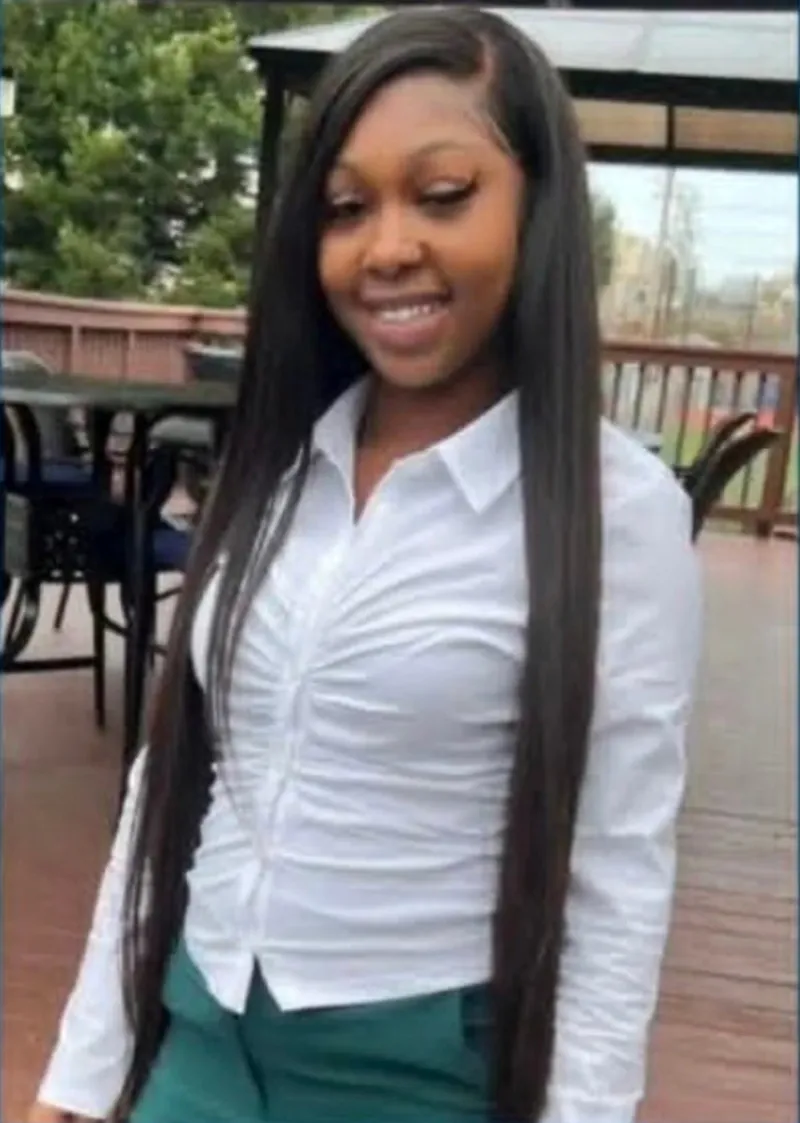 ‘Secret’ Attic Hides Body of Missing California Woman