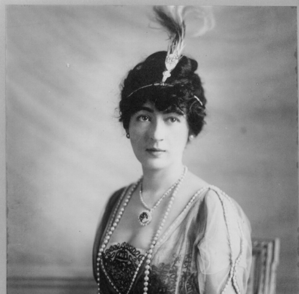 Fortune, Fame, and the Hope Diamond: The Life of Evalyn Walsh McLean