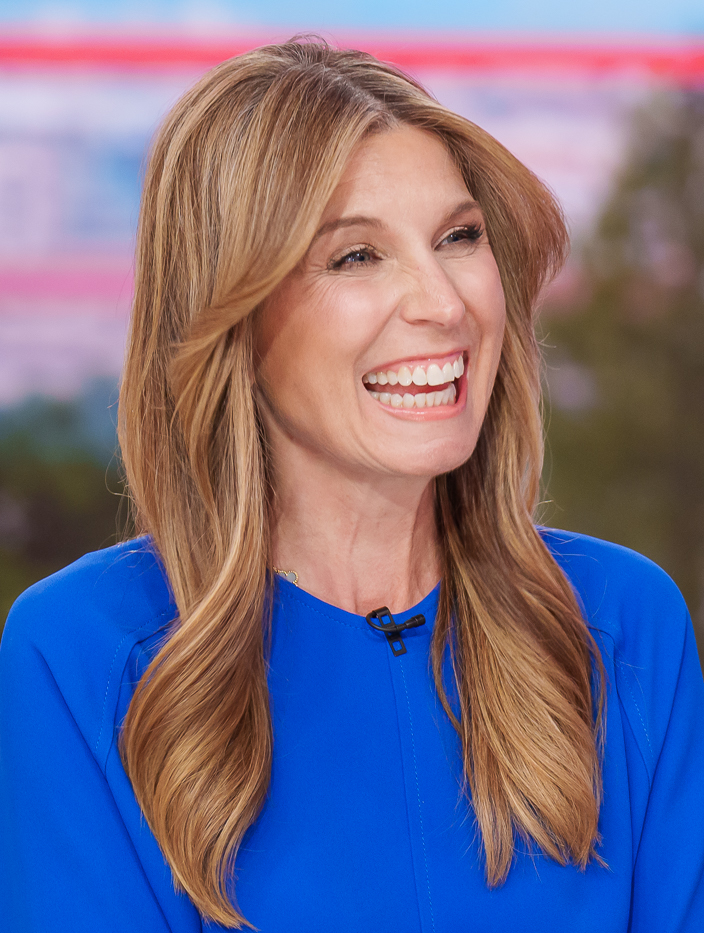 Nicolle Wallace Torches Trump Econ Spin On Live TV