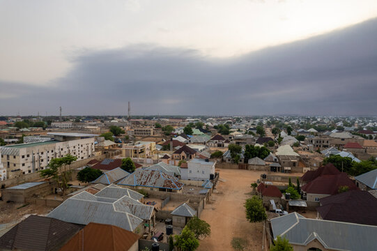 Forest Gangs Strike Again — Another Mass Kidnapping Rocks Nigeria