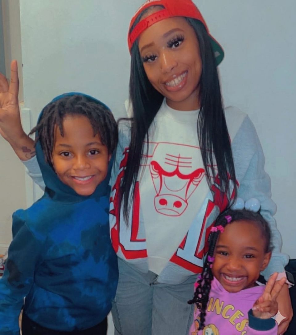 Chicago Mom and Son Mauled by Pack of Kids Outside School