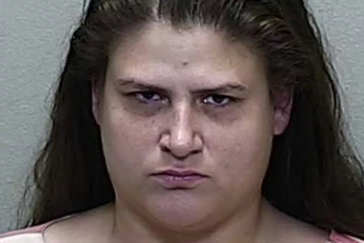 Woman Who Stabbed Parents Over Eviction Will Spend Life in Prison