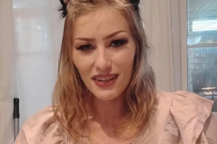 She Vanished by the Ocean — Now Police Suspect Foul Play