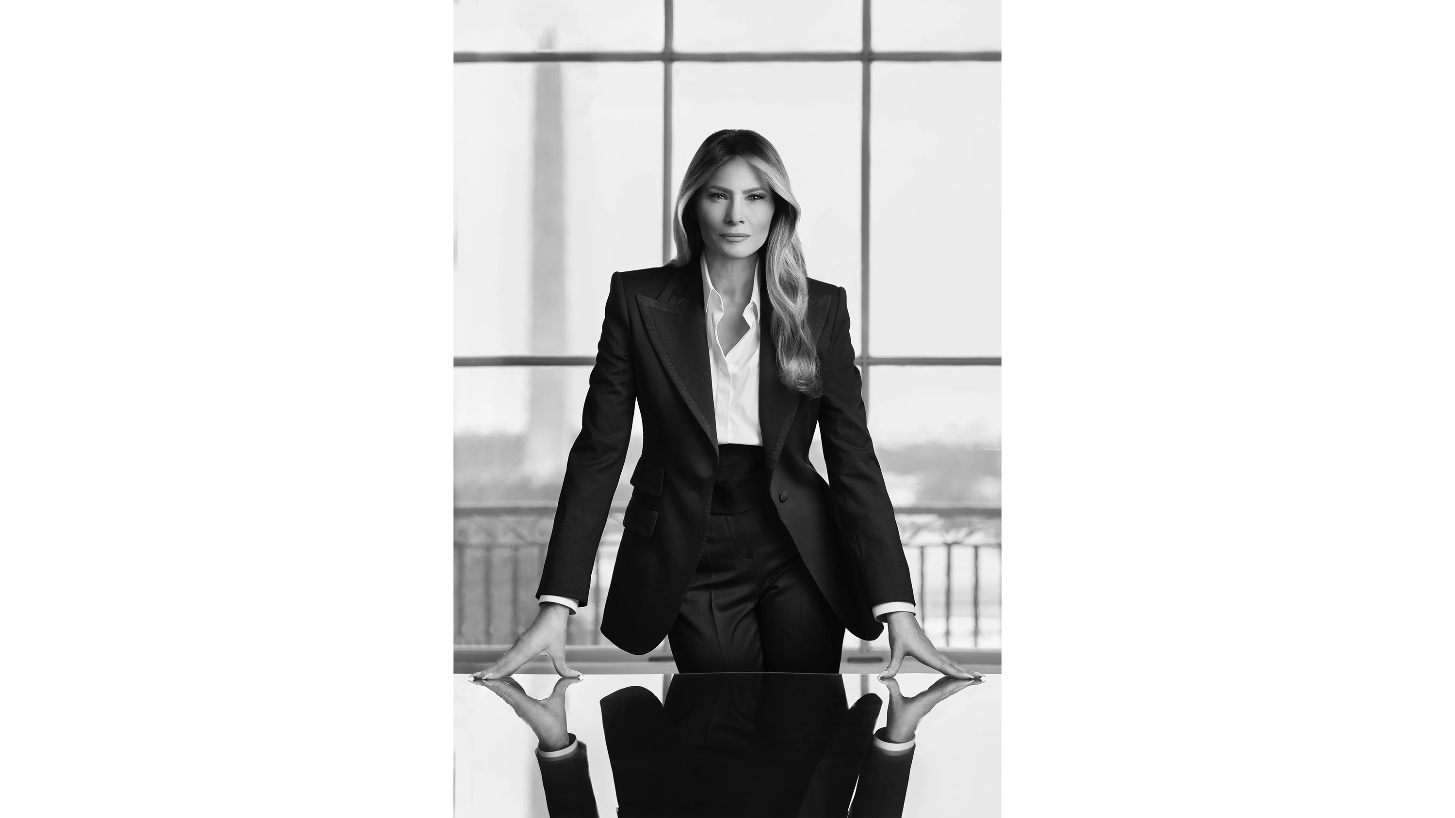 Melania Trump’s Journey to National Impact