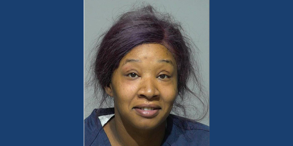 Woman Kills Friend in Paranoid Delusion After Smoking Weed