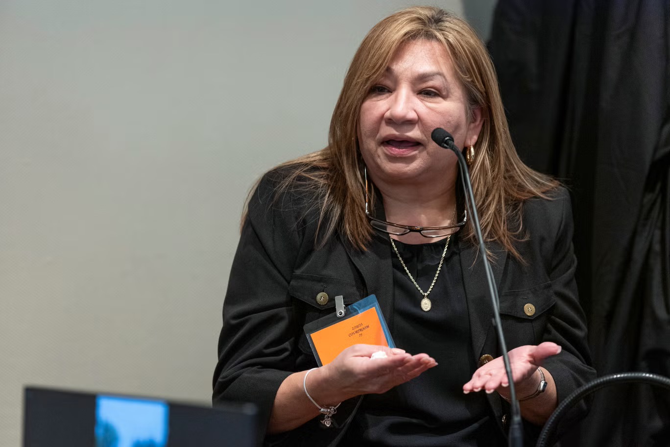 Housekeeper Says One Clue Proved Alex Murdaugh Killed His Family