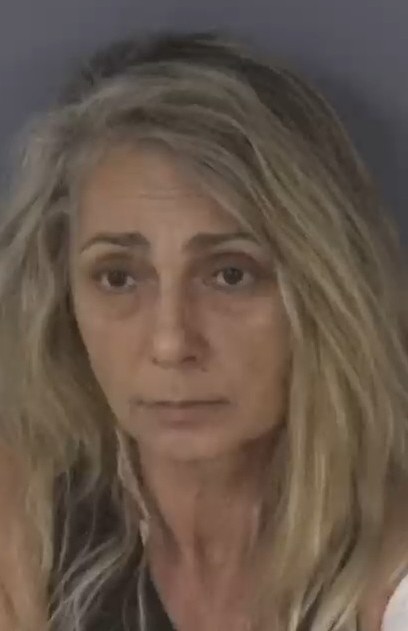 Eight-Year-Old Stabs Grandmother To Save Mom From Attack