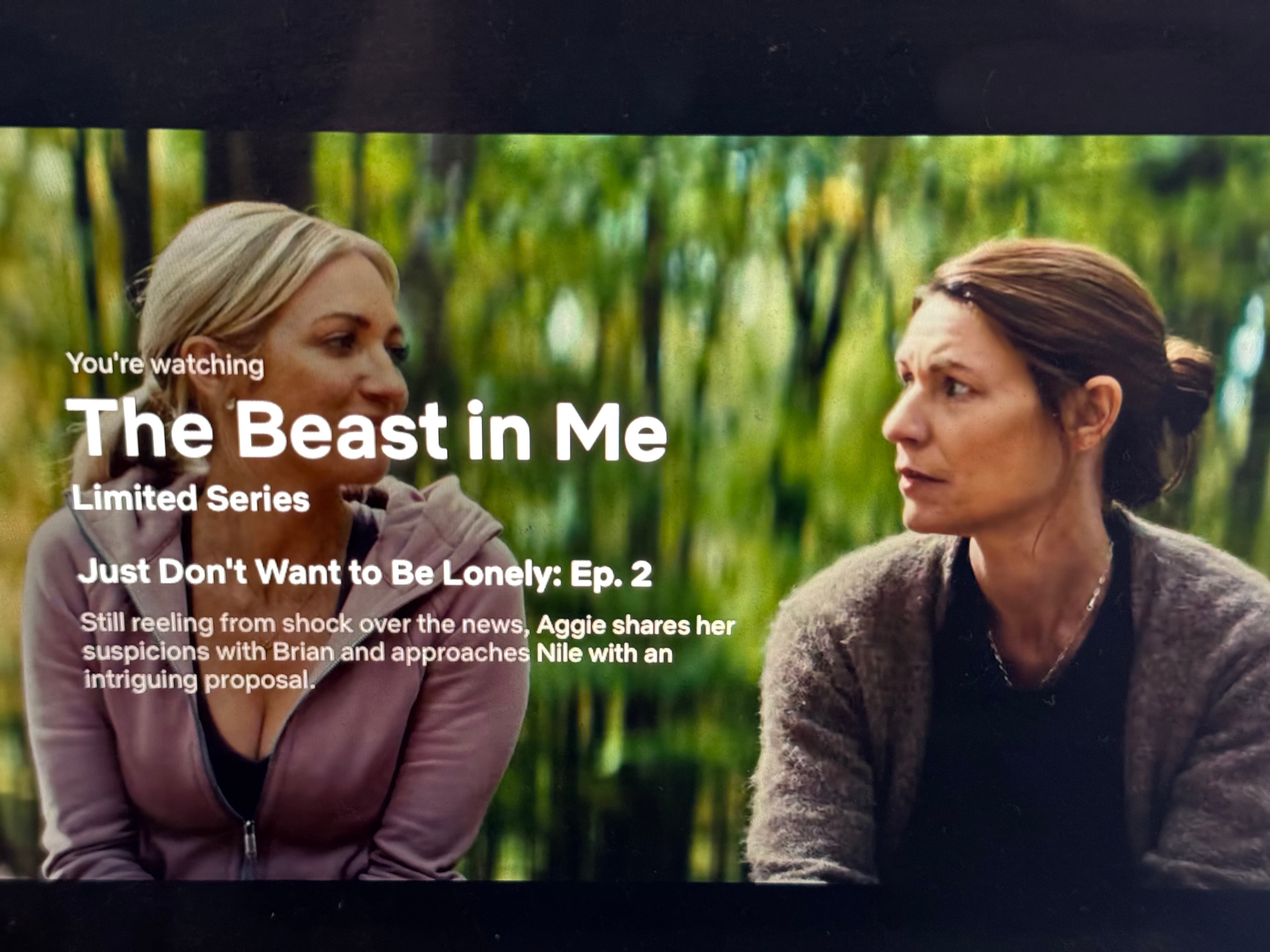 Danes + Snow: Netflix’s New Power Pair