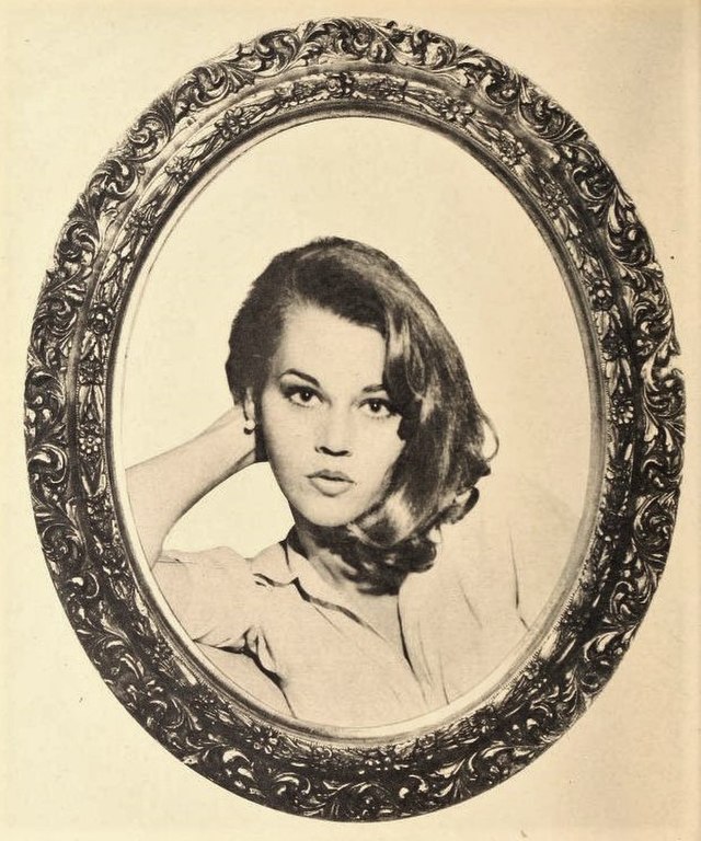 Jane Fonda Leads 2026 Women’s Health Summit