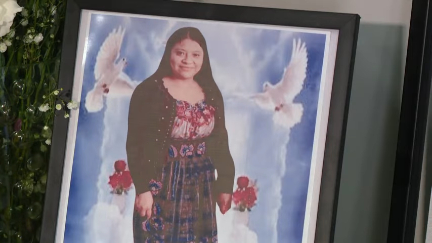 Charges Filed in Wrong-Address Killing of Cleaning Woman