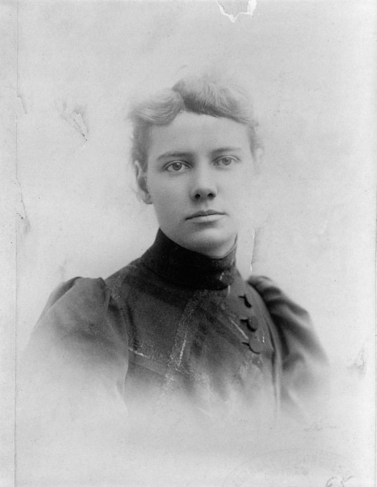 Nellie Bly: The Woman Who Took on the World
