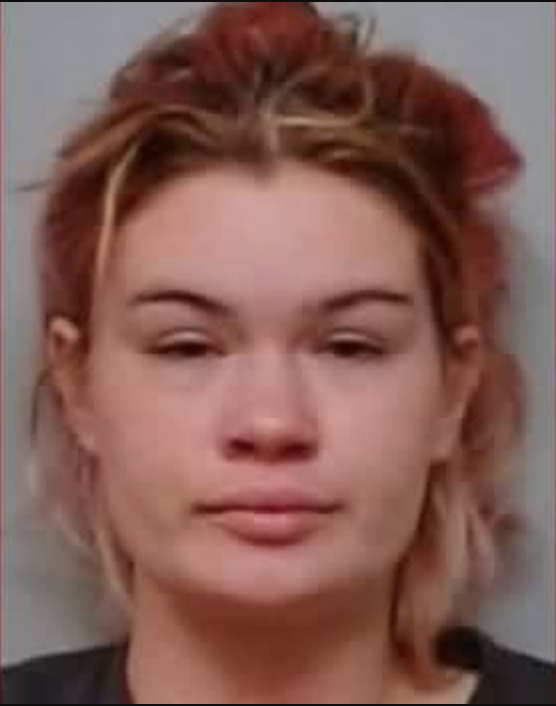 “Rip-Roaring Drunk”: Woman Arrested After  Brawl Spills Into Front Yard