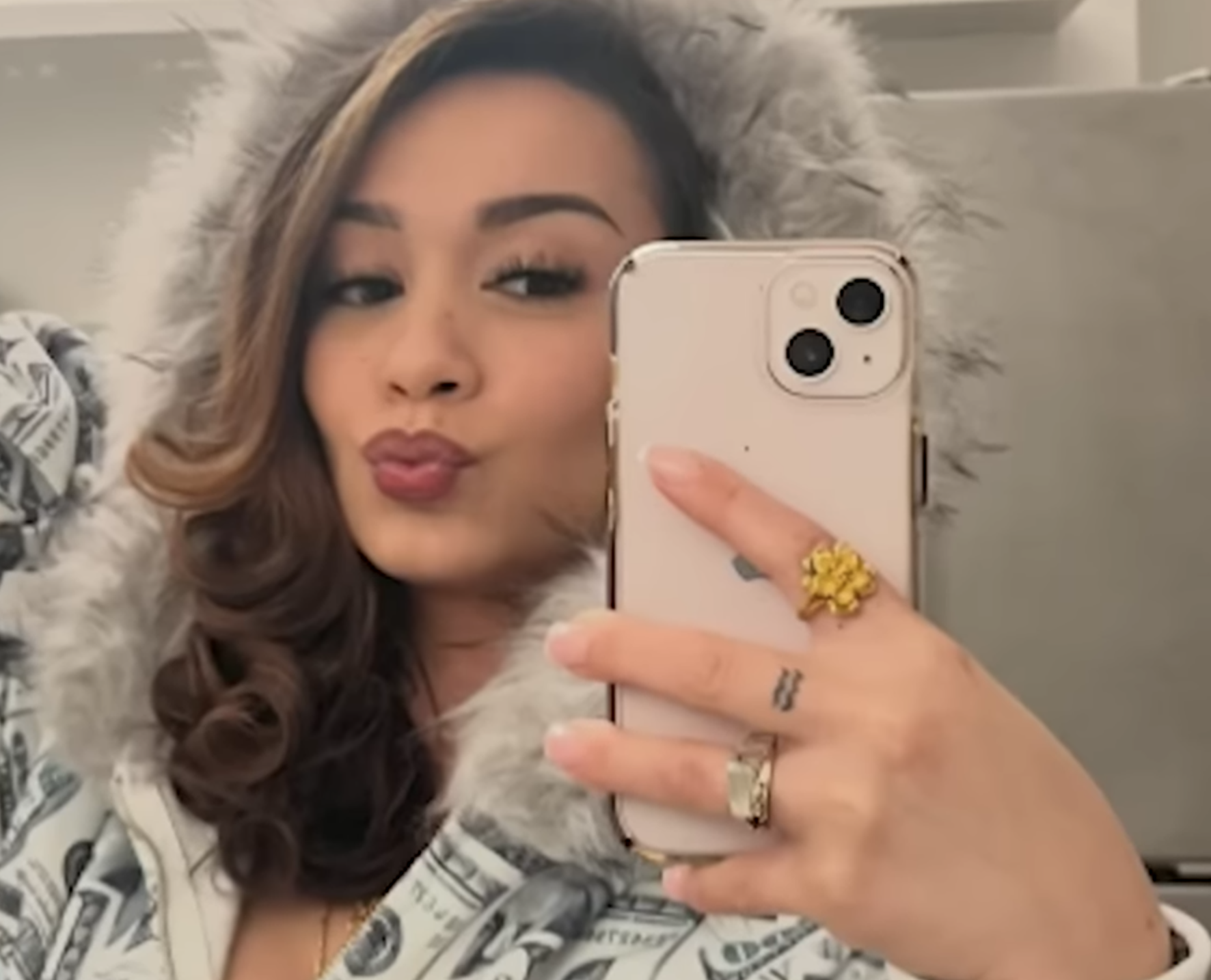 She Lost Her Job — Then Police Say She Helped Plot Murder