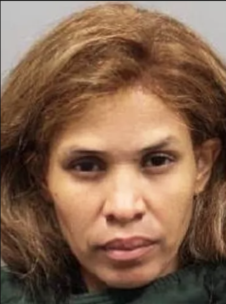 Woman Says She’s Innocent in Ex’s Beheading – A Year After Confessing