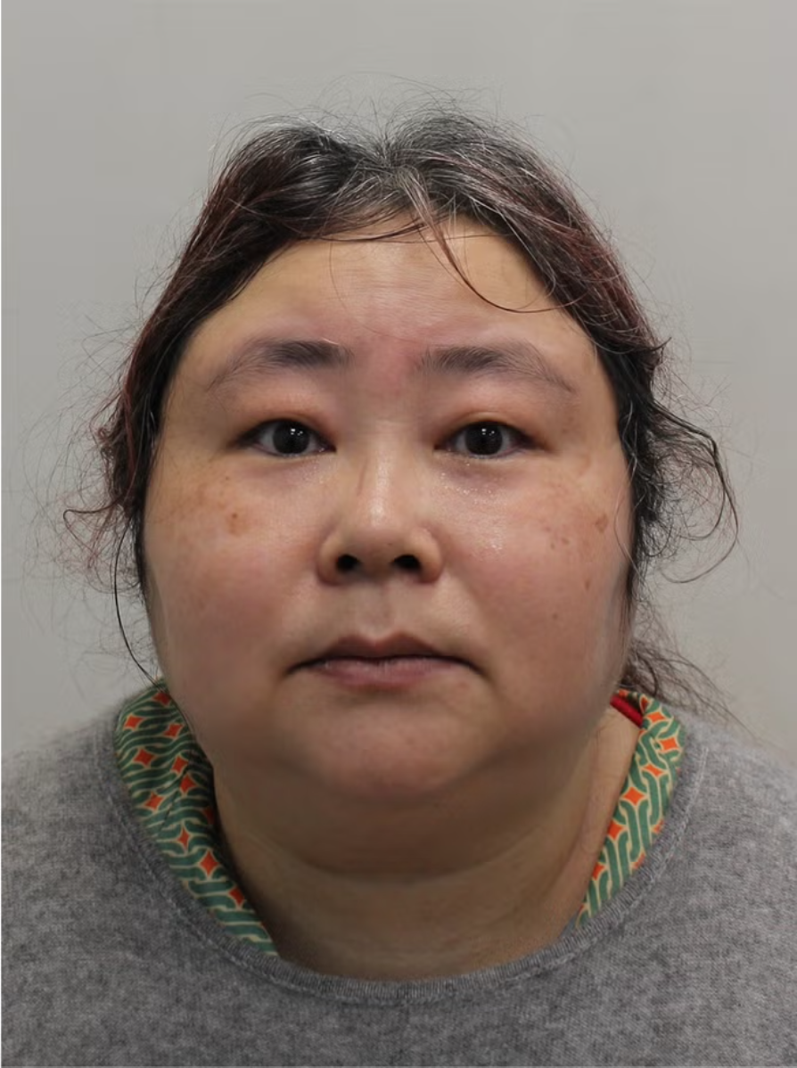 Bitcoin ‘Cryptoqueen’ Lived Like Royalty Before £5bn Empire Crashed