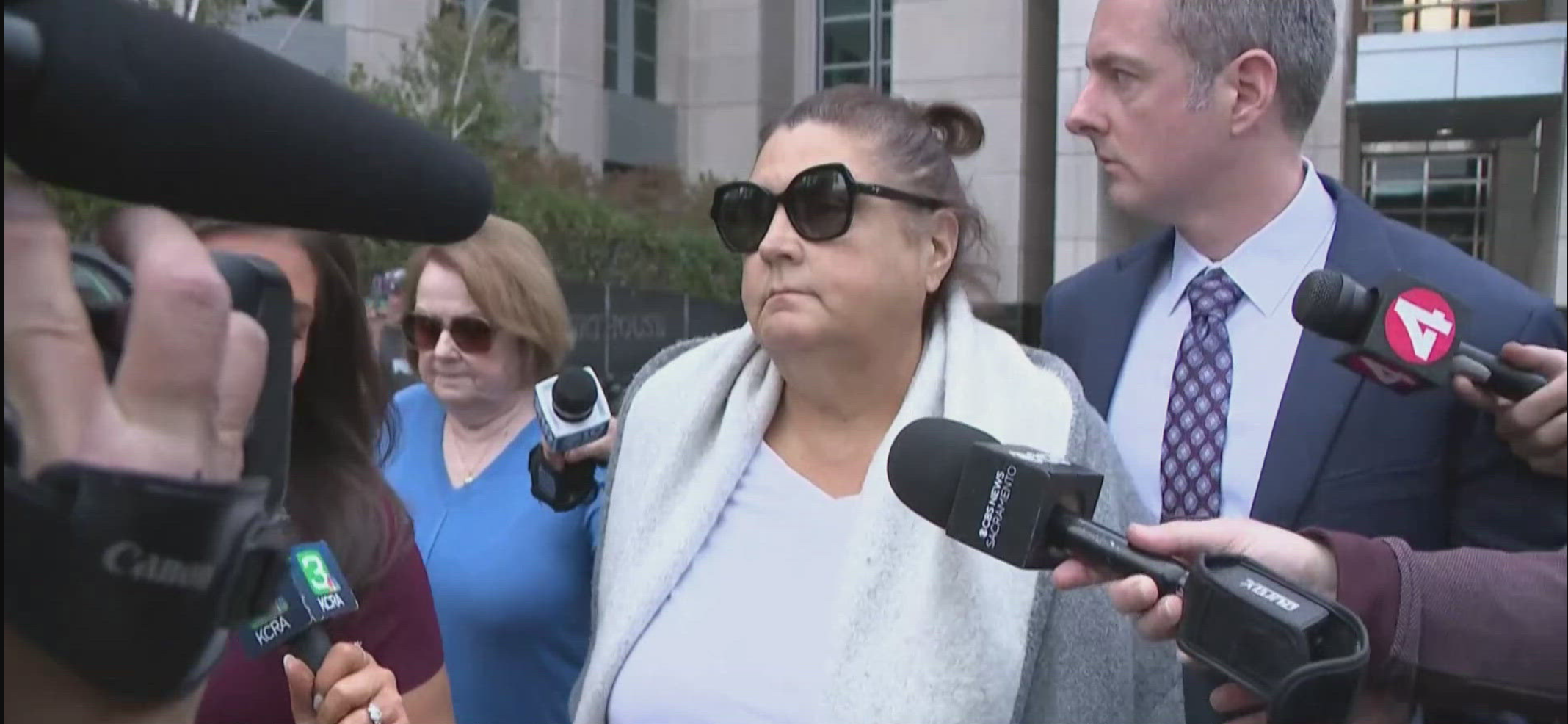 Ex–Newsom Chief of Staff Charged in $225K Campaign Cash Plot