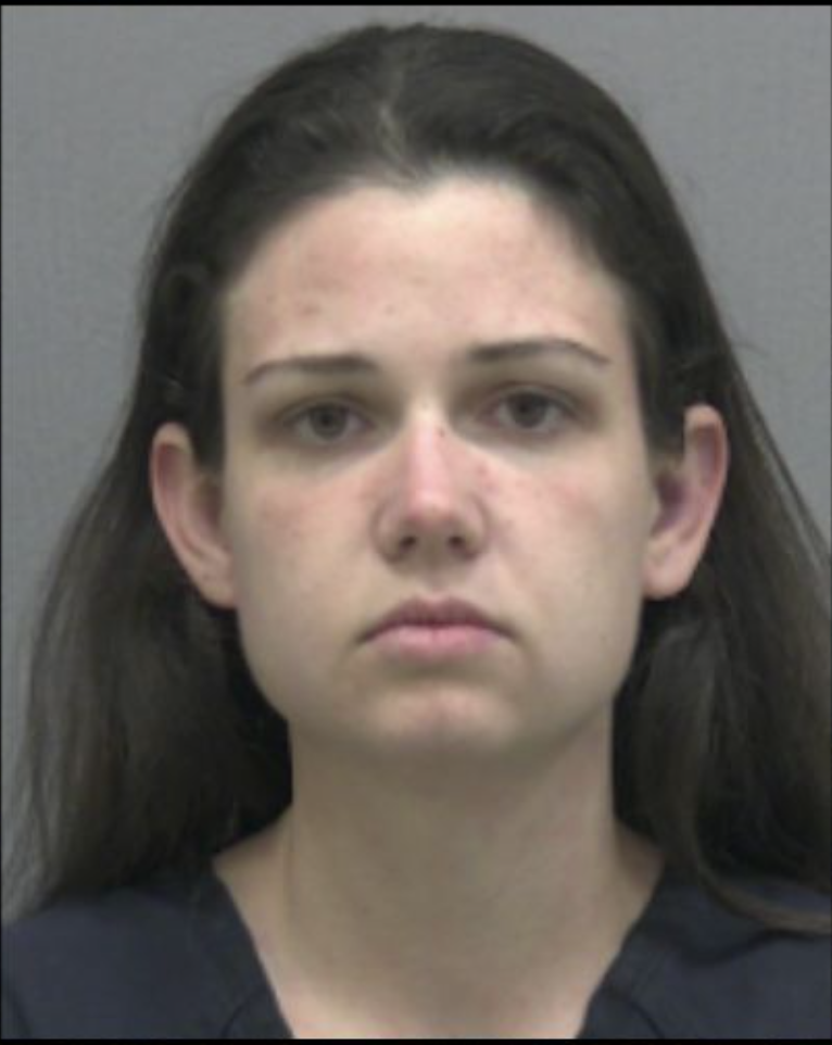 Florida Woman Calls 911 Fourteen Times for a Ride — Then It Got Wild