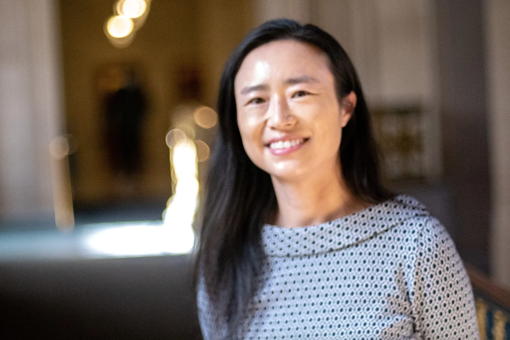 Rival Tech Millionaires Clash as Chan Joins Political Brawl