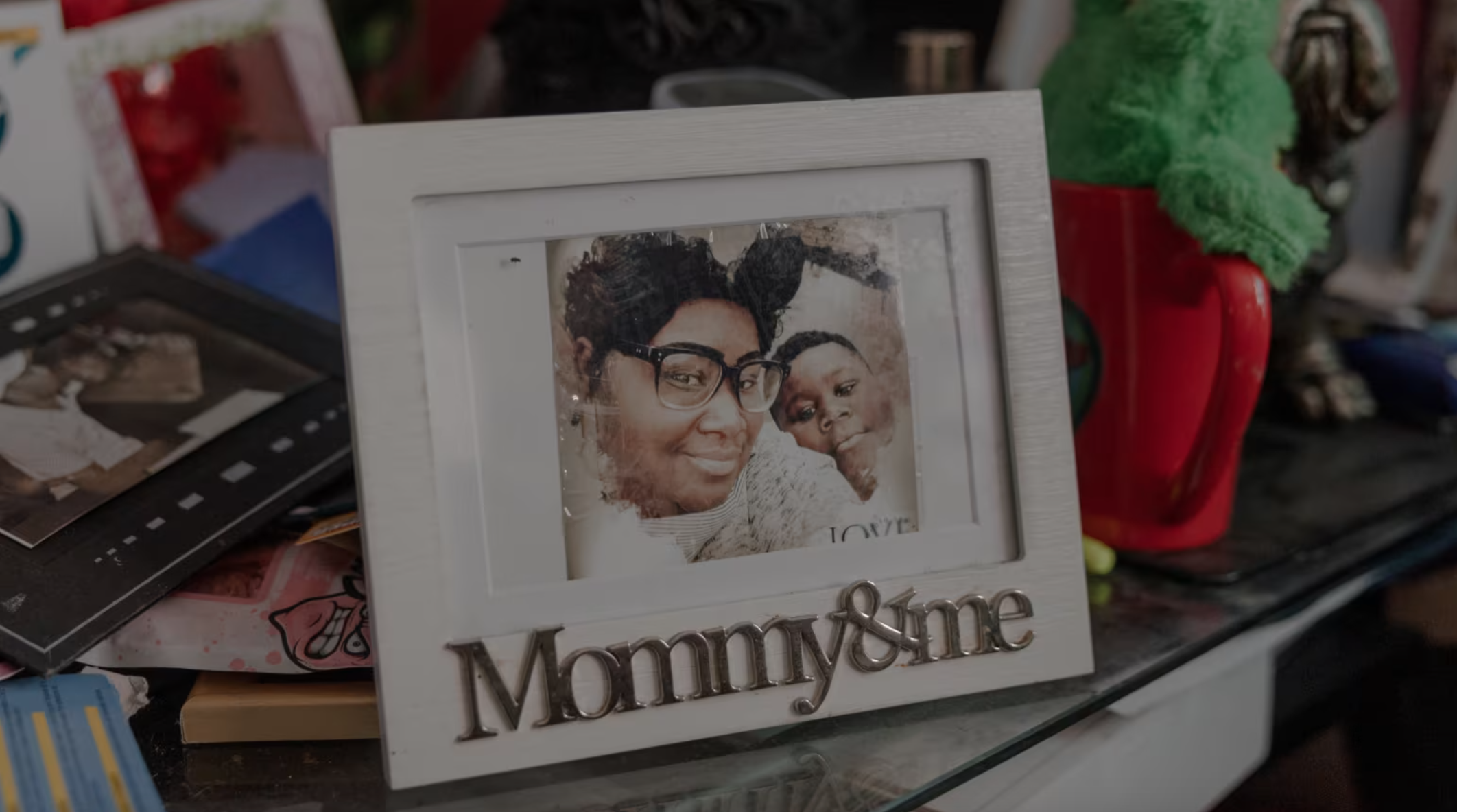 Texas Mom Begged Doctors for Help — the State Let Her Die