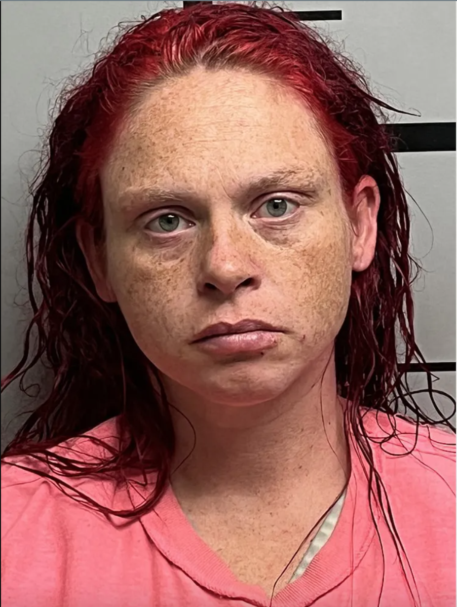 Pregnant Lover Jailed After Ex-Husband Shot in Cold Blood