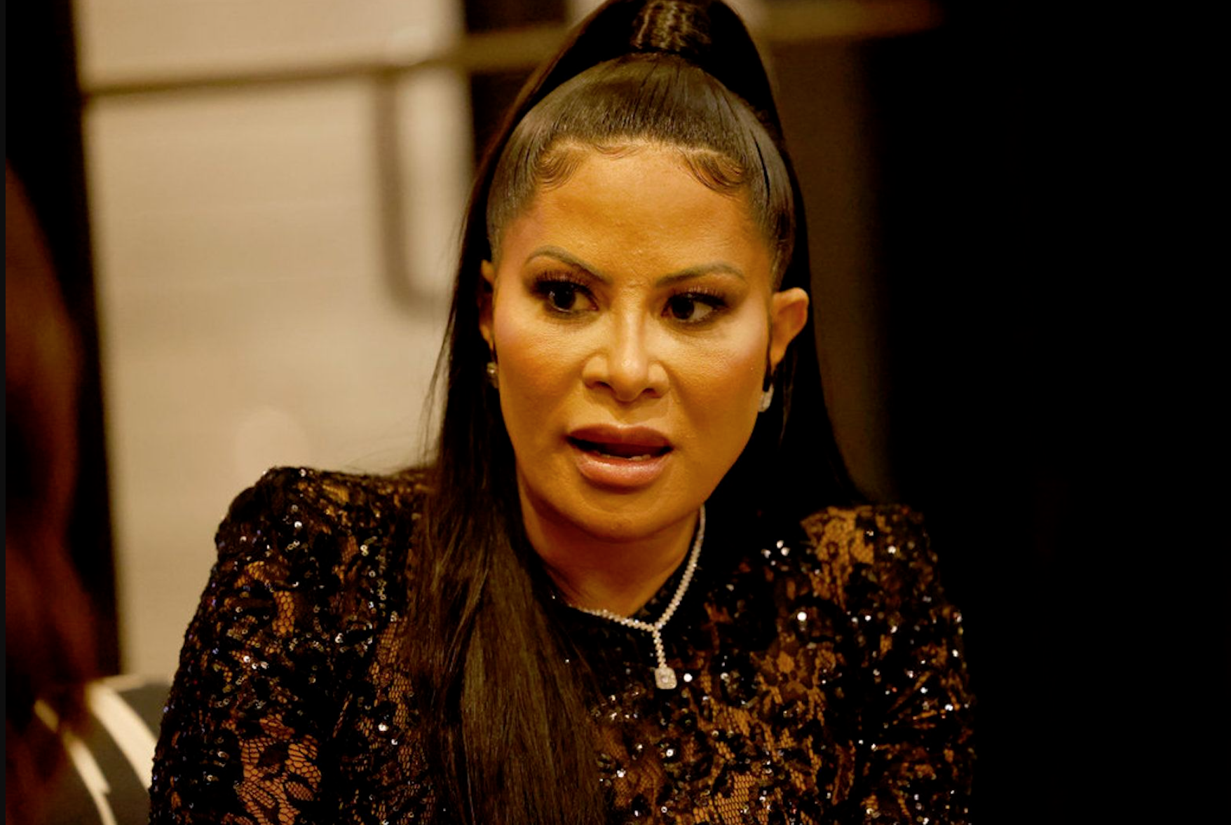 Jen Shah Escapes Full Term, Heads Home After Fraud Fallout