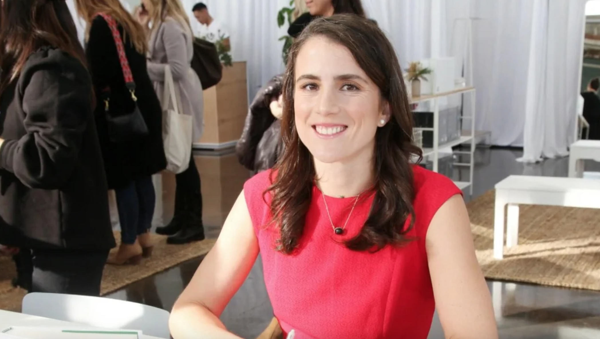 JFK Granddaughter: “He Could Keep Me Alive For a Year, Maybe.”