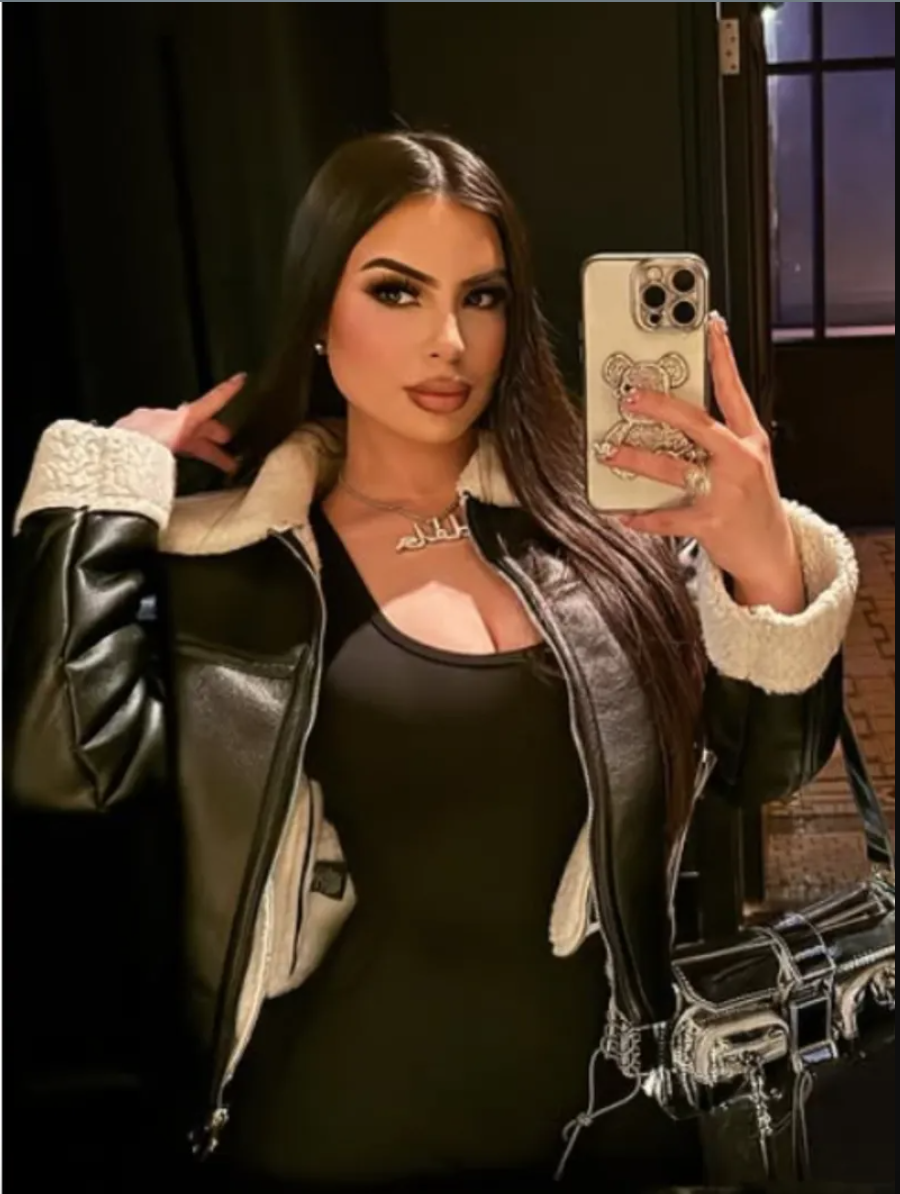 Maria De La Rosa Killed In Ambush-Style Shooting In LA