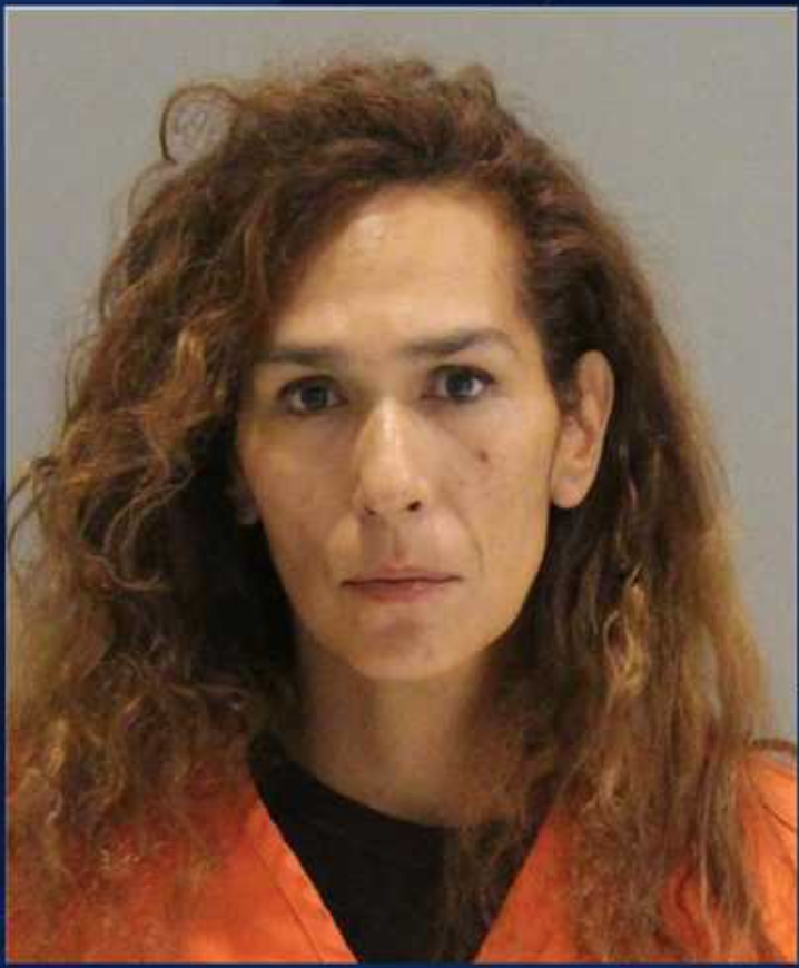 Facebook Selfie Unravels Shocking Living Room Murder