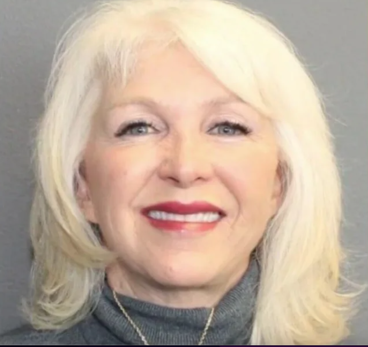 Tina Peters Stuck in State Lockup Despite Trump’s Wishes